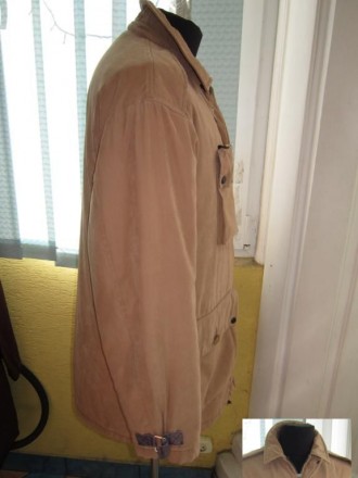 Утеплённая мужская куртка Healey. Дания. 60р. Лот 267
Качественная, лёгкая, бре. . фото 5