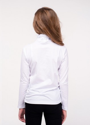 Посмотреть все товары в категории: https://style-look.com.ua/g23757439-svitera-d. . фото 5