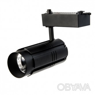 
Трековый светильник VL-SD-6018 20W – это оригинальный светильник современного д. . фото 1