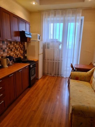 В продаже 1 комнатная квартира на Тополева 
По площади квартира занимает 44 м2. . Киевский. фото 3