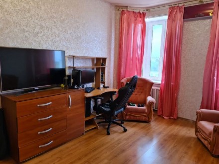 В продаже 1 комнатная квартира на Тополева 
По площади квартира занимает 44 м2. . Киевский. фото 5
