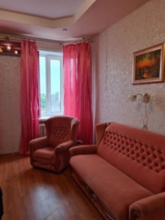 В продаже 1 комнатная квартира на Тополева 
По площади квартира занимает 44 м2. . Киевский. фото 4