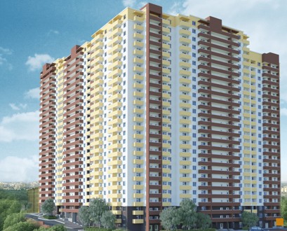 ЖК Шевченковский квартал, Украинская 6, 1к, 38м2, 28.000$. Продажа 1-но комнатно. Киев. фото 1 ЖК Шевченковский квартал, Украинская 6, 1к, 38м2, 28.000$. Продажа 1-но комнатно. Киев. фото 1