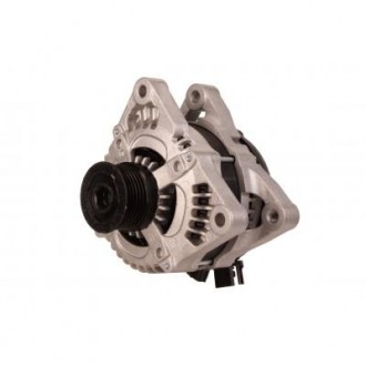 Генератор 14V-150A-6gr на Ford Форд Focus C-Max, Kuga, Mazda 3. Харків. фото 1 Генератор 14V-150A-6gr на Ford Форд Focus C-Max, Kuga, Mazda 3. Харків. фото 1