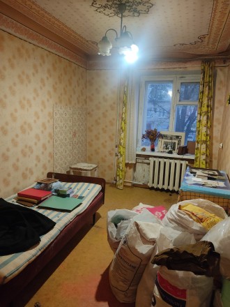 Квартира находится на улице Макарова, он Монастыря, не угловая, комнаты раздельн. Рабочая слобода. фото 10