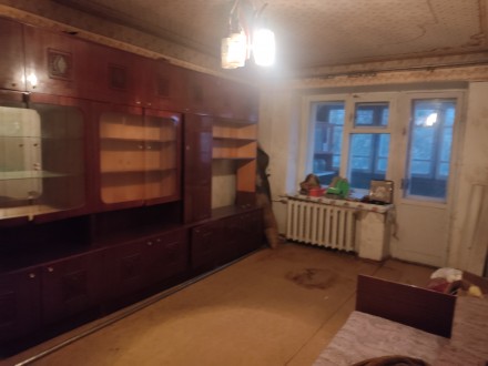 Квартира находится на улице Макарова, он Монастыря, не угловая, комнаты раздельн. Рабочая слобода. фото 8