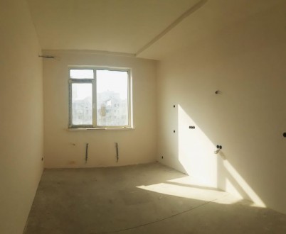(116408) Квартира улучшенной планировки – двухсторонняя, с панорамными окн. . фото 4
