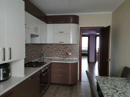 Трехкомнатная квартира, ЖК Петровский квартал, Святопетровское, 80 м2. Святопетровское. фото 1 Трехкомнатная квартира, ЖК Петровский квартал, Святопетровское, 80 м2. Святопетровское. фото 1