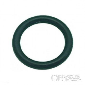 Уплотнительное кольцо 02037 EPDM ring thickness 1.78 mm - internal ø 9.25 mm ADL. . фото 1
