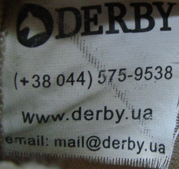 Лакована сумка на плече Derby Ukraine - модель унісекс. В ідеальному стані. Якіс. . фото 5