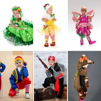 Карнавальные костюмы детские от производителя.
Качественные и очень красивые ко. . фото 4
