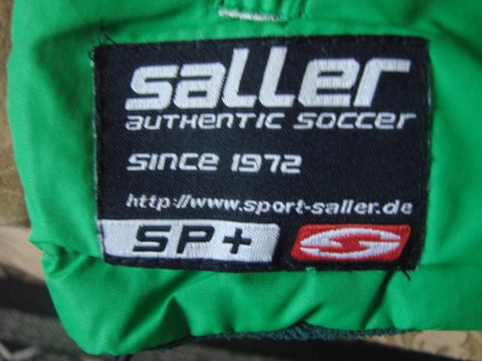 Куртка-вітрівка, олімпійка saller. Двостороння. Оригінал (з Німеччини).
Розмір . . фото 5