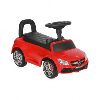 Толокар Lorelli Mercedes. Киев. фото 1 Толокар Lorelli Mercedes. Киев. фото 1