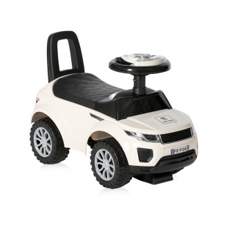 Каталка толокар Lorelli Off road Белый. Киев. фото 1 Каталка толокар Lorelli Off road Белый. Киев. фото 1