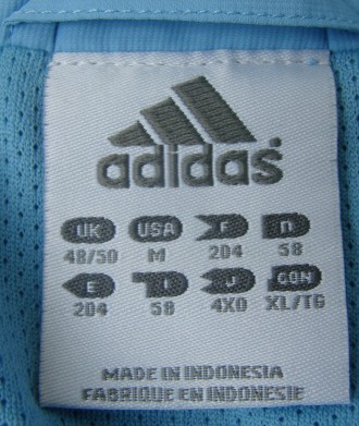 Куртка легка adidas. Ріст - 158 см. Верхній матеріал - 100% поліамід. Підкладка . . фото 9