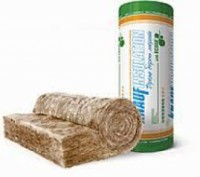Минеральная вата 17м2, Knauf Insulation 1200*7500мм. Харьков. фото 1 Минеральная вата 17м2, Knauf Insulation 1200*7500мм. Харьков. фото 1