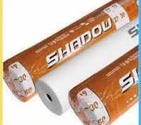 Агроволокно "Shadow" 4% белое 23 г/м² , 8,5 х100 м.. Харьков. фото 1 Агроволокно "Shadow" 4% белое 23 г/м² , 8,5 х100 м.. Харьков. фото 1