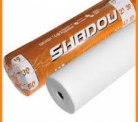 Агроволокно "Shadow" 4% белое 42 г/м² 3,2 х100 м.. Харьков. фото 1 Агроволокно "Shadow" 4% белое 42 г/м² 3,2 х100 м.. Харьков. фото 1