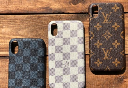 Louis Vuitton iPhone SE2020 11/7/8+ 7/8/11 pro/pro max XS Max X/XS 12 mini 12 /1. . фото 5