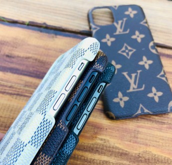 Louis Vuitton iPhone SE2020 11/7/8+ 7/8/11 pro/pro max XS Max X/XS 12 mini 12 /1. . фото 8