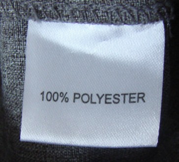 Штани-дудочки сірі Select. Розмір 36. 100% polyester.
Пів обхват талії (зі спин. . фото 5