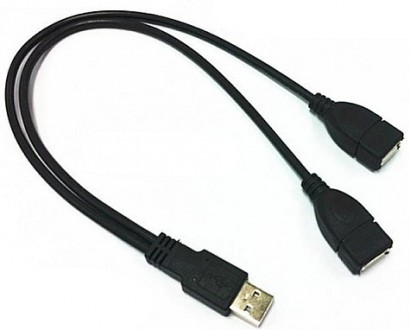 Нагревательные элементы и сопутствующие товары №4 - USB сплитер. Одеса. фото 1 Нагревательные элементы и сопутствующие товары №4 - USB сплитер. Одеса. фото 1