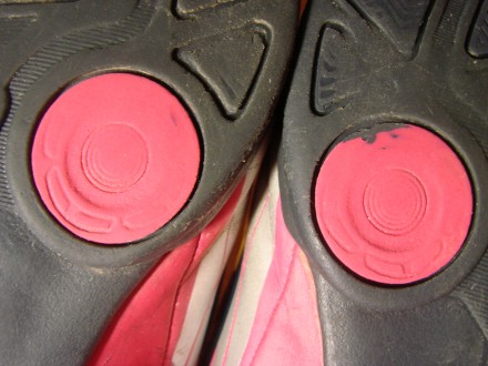 Футзалки Nike Mercurial. Made in Vietnam. Розмір 36 (23 см). Трохи пошарпані та . . фото 11