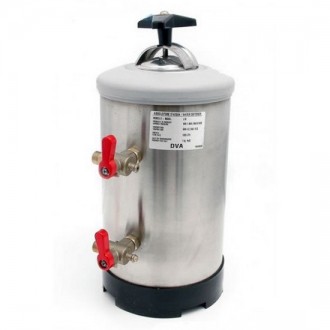 Фильтр для воды DVA 12/LT. Кропивницкий. фото 1