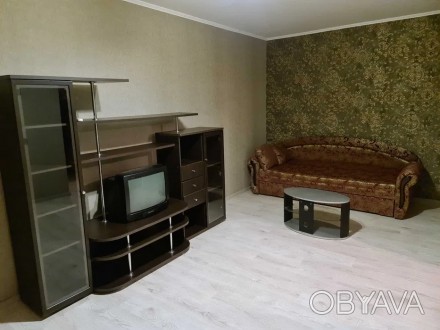 Аренда квартиры на Заречном