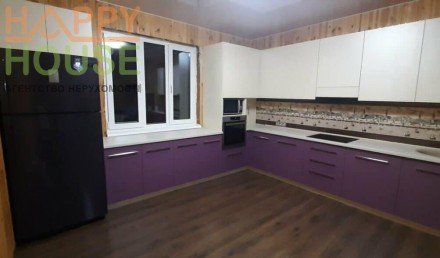 ПРОДАМ ПРОСТОРНЫЙ ДОМ С РЕМОНТОМ И МЕБЕЛЬЮ В С.НОВЫЕ ПЕТРОВЦЫ. Киев. фото 1 ПРОДАМ ПРОСТОРНЫЙ ДОМ С РЕМОНТОМ И МЕБЕЛЬЮ В С.НОВЫЕ ПЕТРОВЦЫ. Киев. фото 1