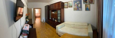 Продам 2-х комнатную квартиру по ул.Чешская, 3 на Печерске. Киев. фото 1 Продам 2-х комнатную квартиру по ул.Чешская, 3 на Печерске. Киев. фото 1