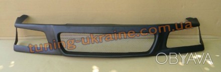 Решетка радиатора (маска) на Таврию ЗАЗ 1102. Производятся в Украине. Изготовлен. . фото 1