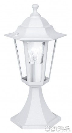 Компания «EGLO» специализируется на производстве декоративных светильников для ж. . фото 1