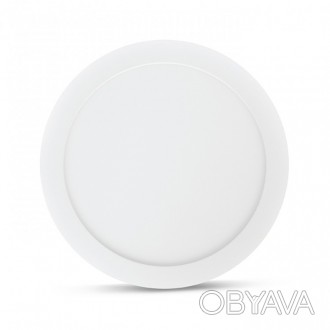 Светодиодный светильник Feron является аналогом светильников типа downlight. Исп. . фото 1