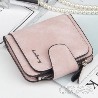 Baellerry Forever Mini - маленький красень гаманець з трендової серії Forever. 
. . фото 1