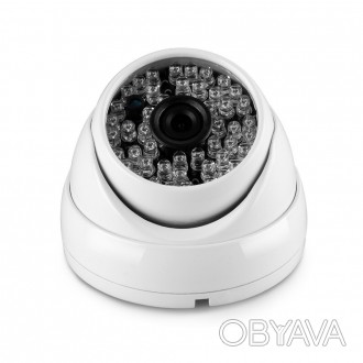 1. Особенности
AHD, аналоговое устройство высокой четкости CCTV.
1/2. 8 ”S. . фото 1