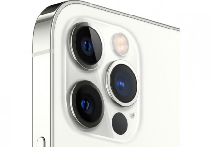 
Премиальная надежность – премиальный дизайн
 
Минимальные рамки iPhone 12 Pro у. . фото 5