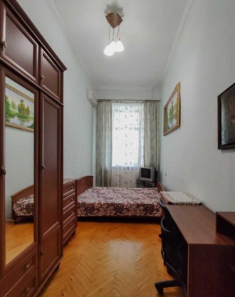 Продається 3-кімнатна квартира в історичному районі міста на вулиці Михайлівські. . фото 6