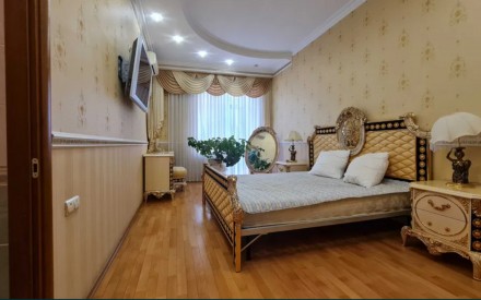 Вашему вниманию предлагается 4-комнатная квартира - пентхаус в малоквартирном до. Приморский. фото 14