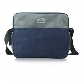 Сумка Lorelli Mama Bag Синий. Одесса. фото 1 Сумка Lorelli Mama Bag Синий. Одесса. фото 1