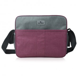 Сумка Lorelli Mama Bag Розовый. Одесса. фото 1 Сумка Lorelli Mama Bag Розовый. Одесса. фото 1