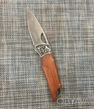 Охотничий нож Colunbir АК-177 (19см)
Хороший нож является неотъемлемой частью об. . фото 1