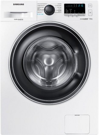 Стиральная машина Samsung WW70T3020BW/UA. Одесса. фото 1 Стиральная машина Samsung WW70T3020BW/UA. Одесса. фото 1