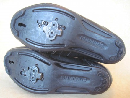 Вело туфли Shimano, размер 39
страна производитель - Китай
цвет черный
эко ко. . фото 6