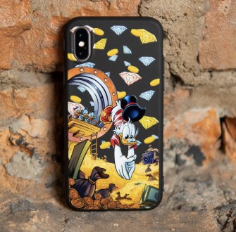 Преміум чохли на Iphone ,Xiaomi , MEIZU ,HUAWEI і Samsung donald duck\Дональд Дак. Чернівці. фото 1 Преміум чохли на Iphone ,Xiaomi , MEIZU ,HUAWEI і Samsung donald duck\Дональд Дак. Чернівці. фото 1