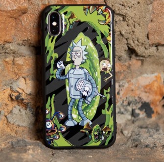 Преміум чохли на Iphone ,Xiaomi , MEIZU ,HUAWEI і Samsung rick and morty \Рік і Морті. Чернівці. фото 1 Преміум чохли на Iphone ,Xiaomi , MEIZU ,HUAWEI і Samsung rick and morty \Рік і Морті. Чернівці. фото 1