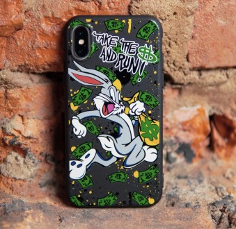 Преміум чохли на Iphone ,Xiaomi , MEIZU ,HUAWEI і Samsung Baks Bani TAKE THE MONEY AND RUN. Чернівці. фото 1 Преміум чохли на Iphone ,Xiaomi , MEIZU ,HUAWEI і Samsung Baks Bani TAKE THE MONEY AND RUN. Чернівці. фото 1