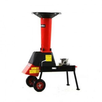 Измельчитель веток Rapido. Киев. фото 1 Измельчитель веток Rapido. Киев. фото 1