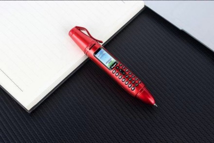 ОписаниеМодель UNIWA AK007 Выполнено в виде ручкиUNIWA AK007 0,96 "ручка в форме. . фото 7