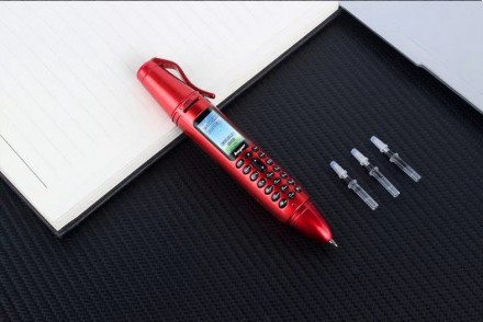 ОписаниеМодель UNIWA AK007 Выполнено в виде ручкиUNIWA AK007 0,96 "ручка в форме. . фото 7